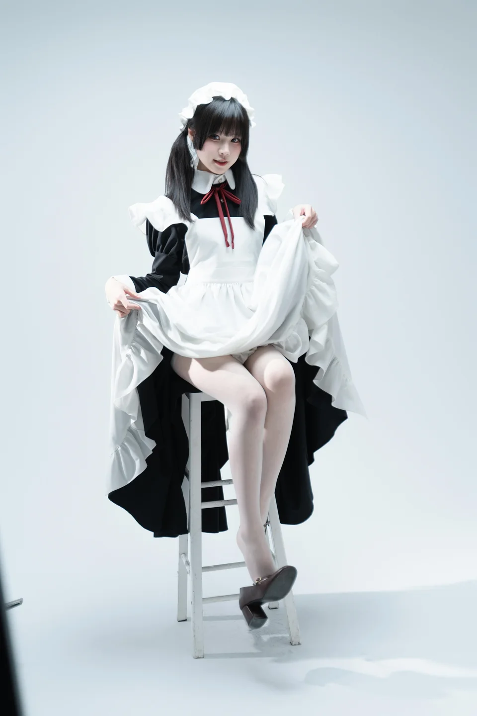 清水凪 - No.028 傲娇女仆食用指南 [106P-92MB] tg@simisebaisi 【丝足阁】046.webp